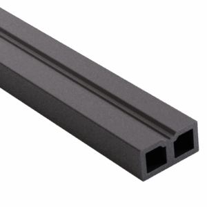 Bergdeck WPC Mini balkon párnafa