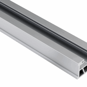 Bergdeck WPC Alu 2in1 párnafa