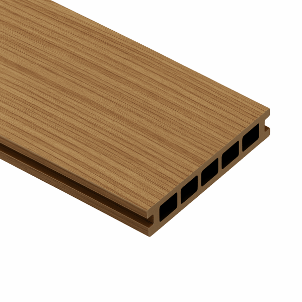 Bergdeck Wood WPC teraszpadló